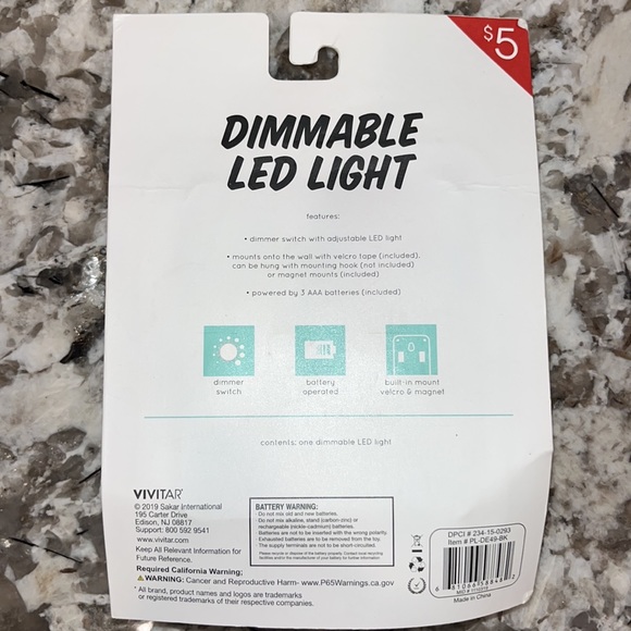 Led Light - Picture 2 of 3